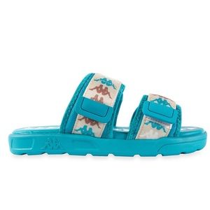 Kappa
Banda Aster Logo Sandals